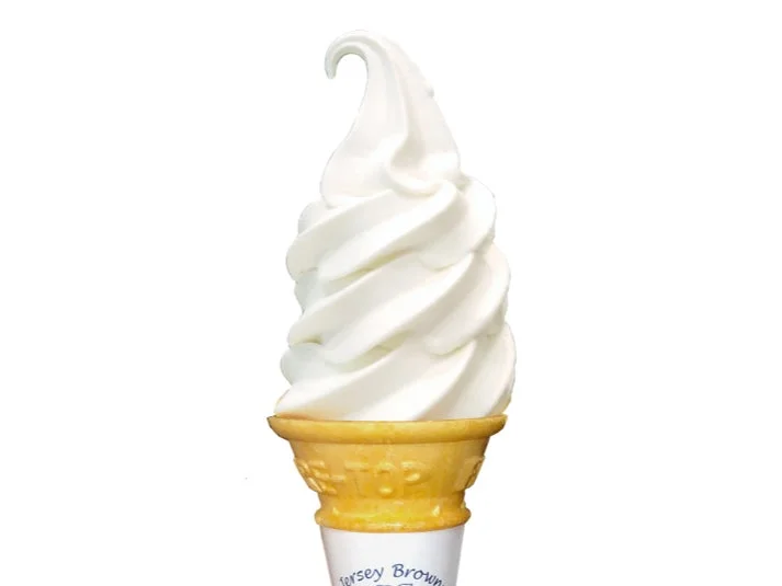 ソフトクリーム