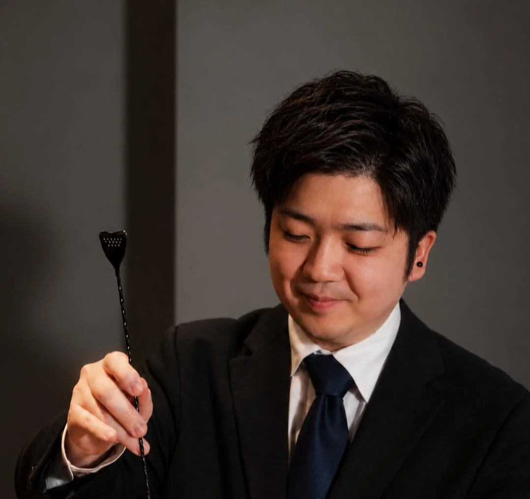 中村直希氏