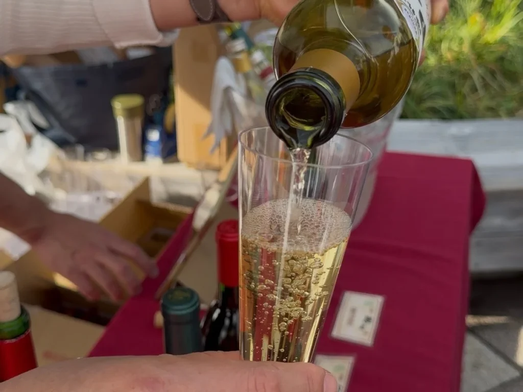 秩父のお酒を堪能!「秩父deワインフェア」と「秩父酒蔵まつり2026」が西武秩父駅前温泉 祭の湯で開催