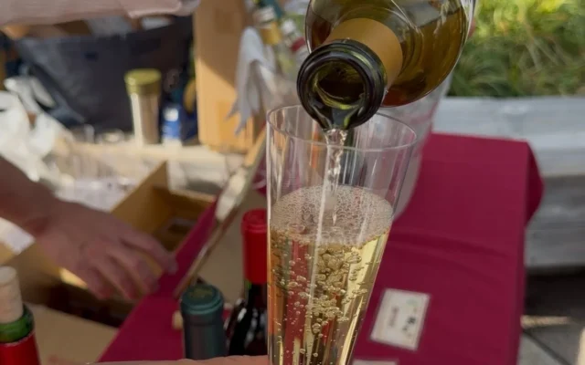 秩父のお酒を堪能!「秩父deワインフェア」と「秩父酒蔵まつり2026」が西武秩父駅前温泉 祭の湯で開催