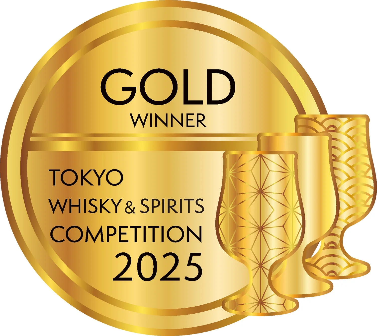 TWSC 2025 金賞