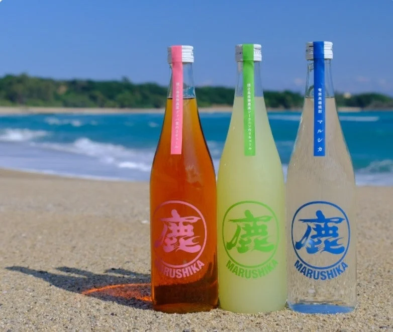 MARUSHIKA