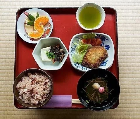 たこめし御膳