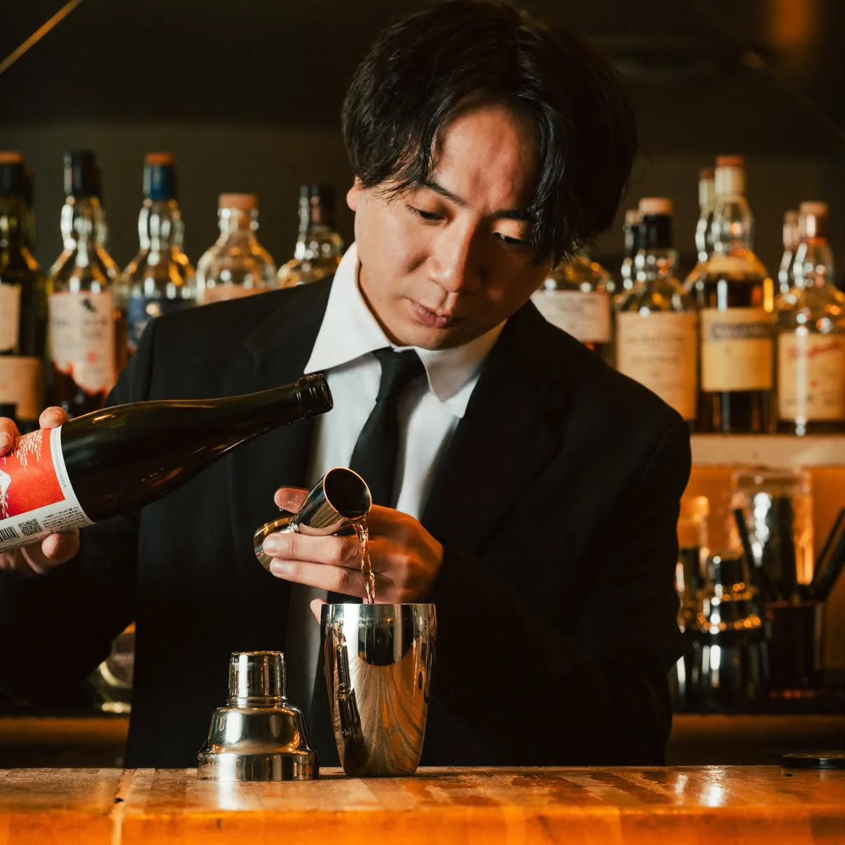 大内爽平氏