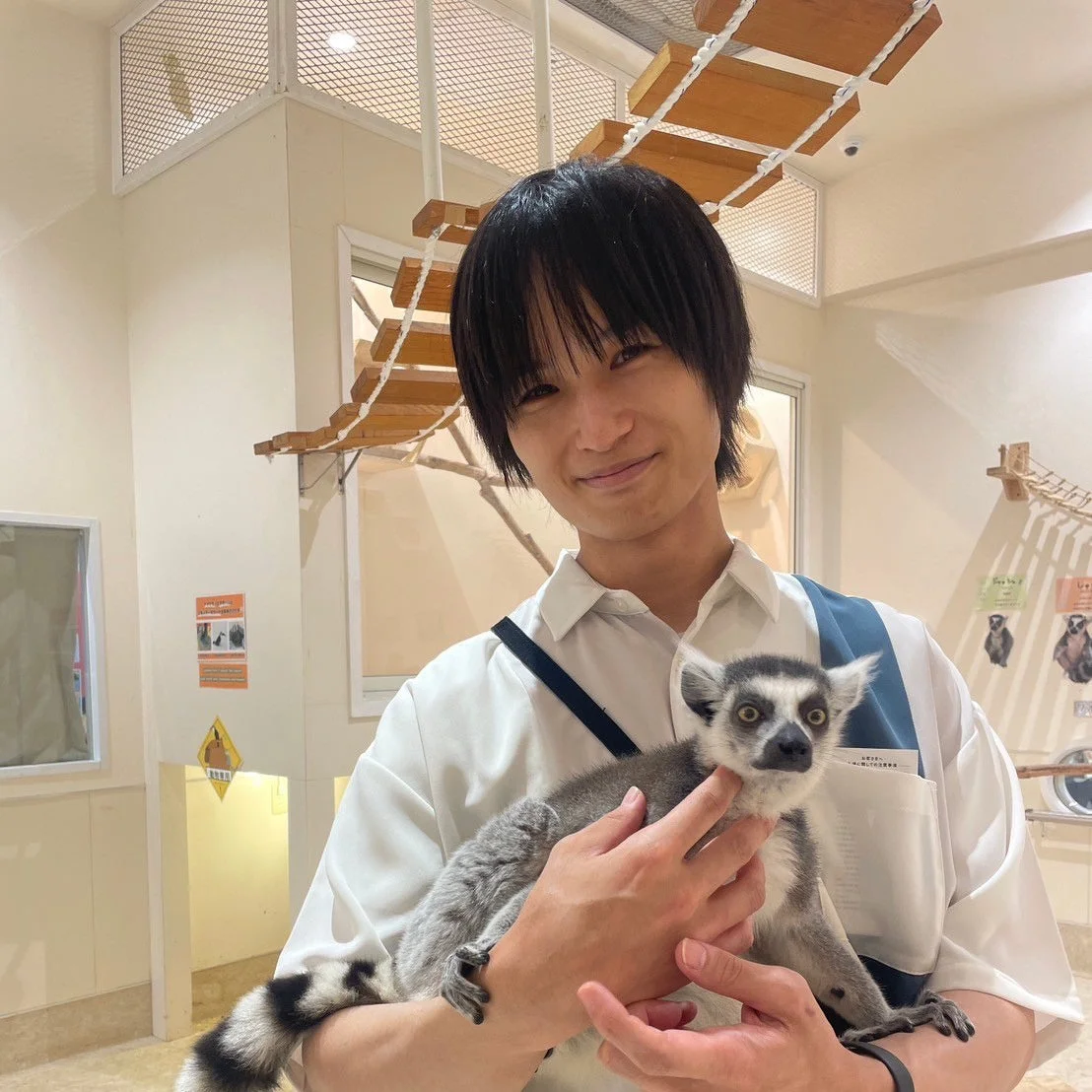 高橋和紀氏