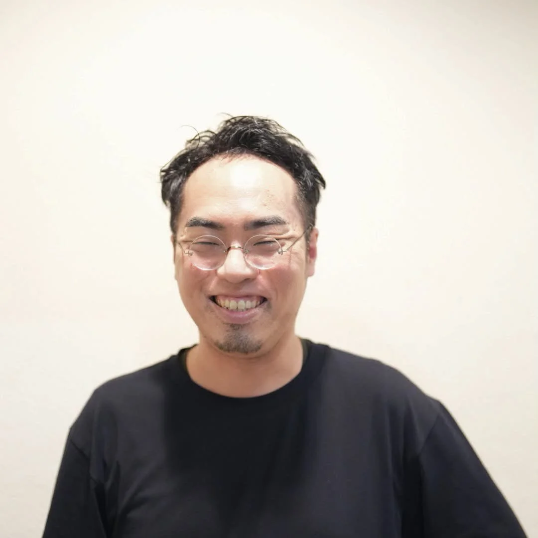 栗原弘行氏