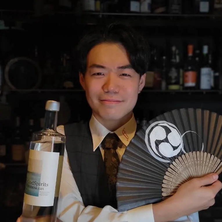 佐藤太一氏