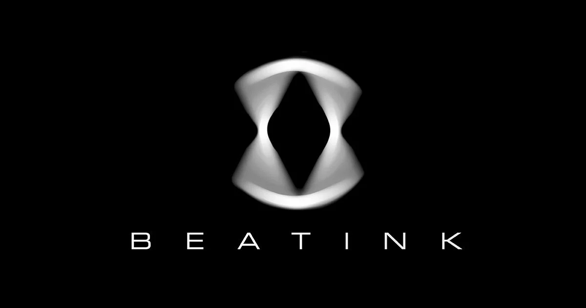 BEATINKロゴ
