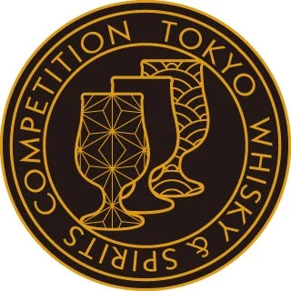 WHISKY & SPIRITS COMPETITION TOKYO