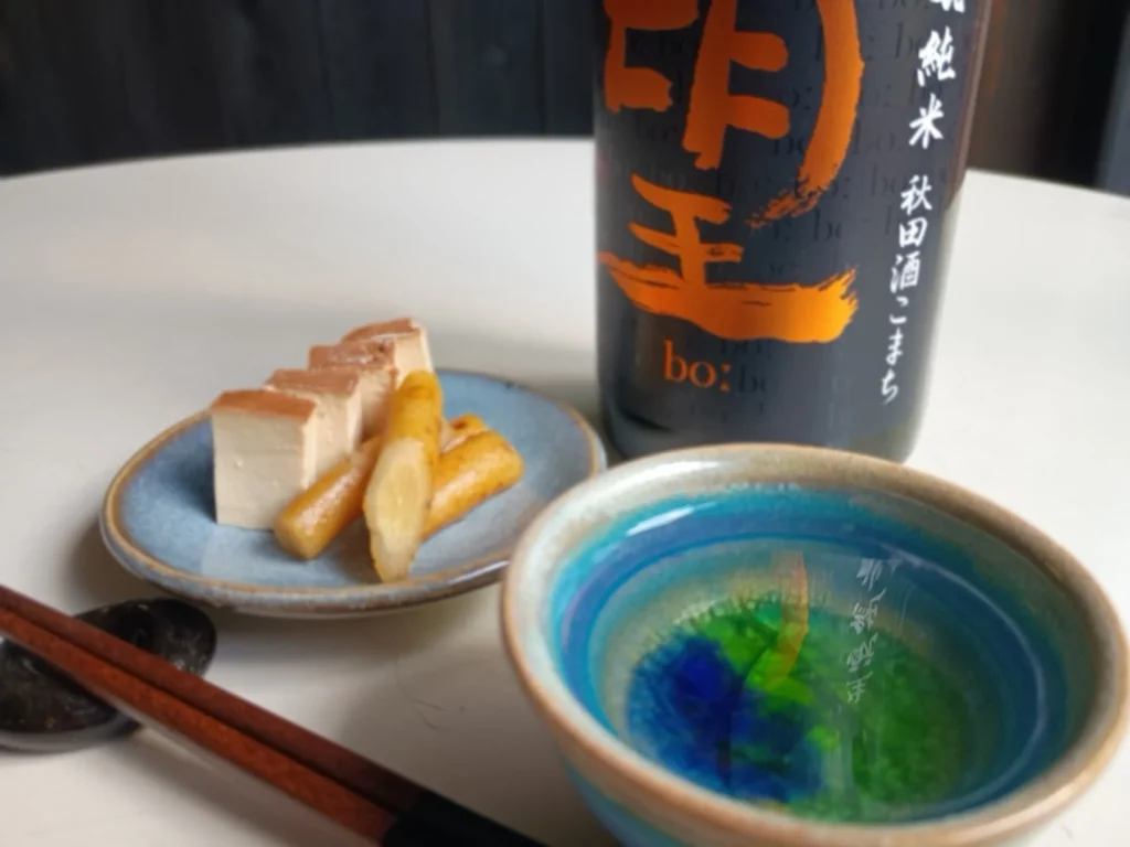 累計22万本超の銘柄「望 bo:」より、数量限定『生酛純米火入れ』が9月17日出荷開始