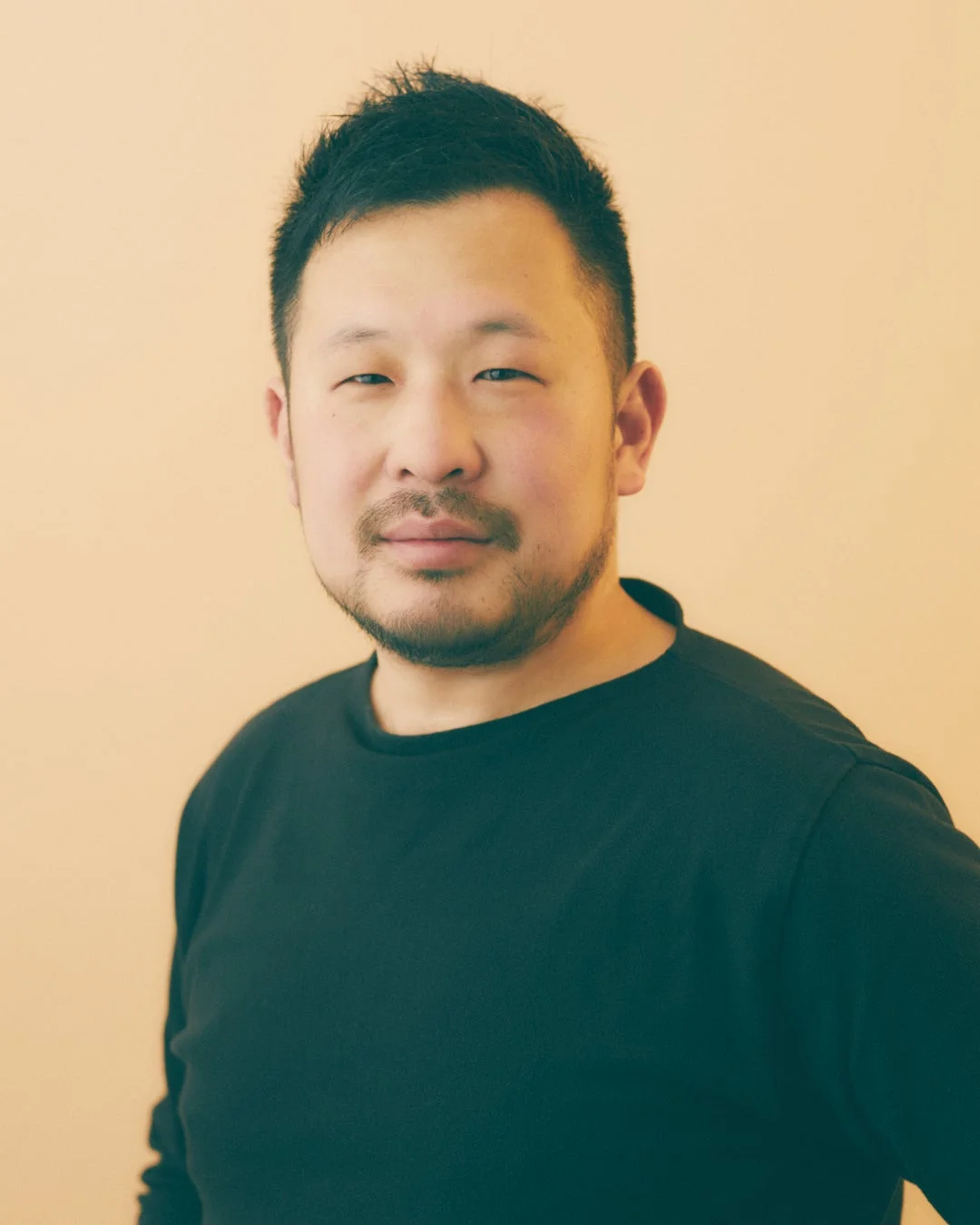 NEW VALLEY店主 千葉芳裕氏