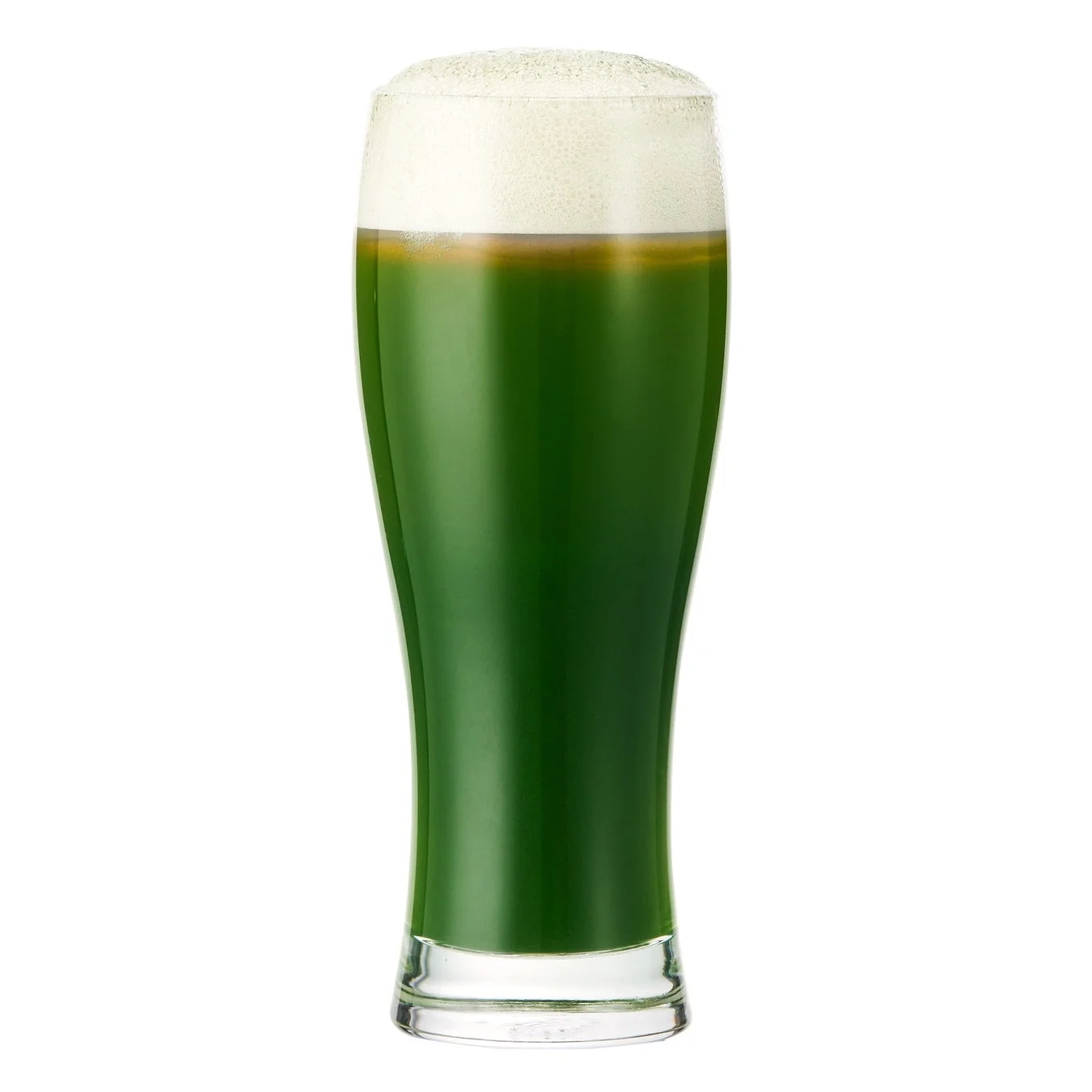 青汁生ビール