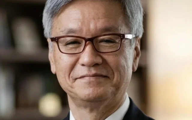 鳥貴族創業者 大倉忠司氏、株式会社NBGの社外顧問に就任