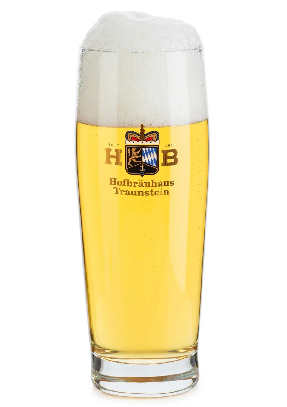 ホフブロイハウス・トラウンシュタインのビール