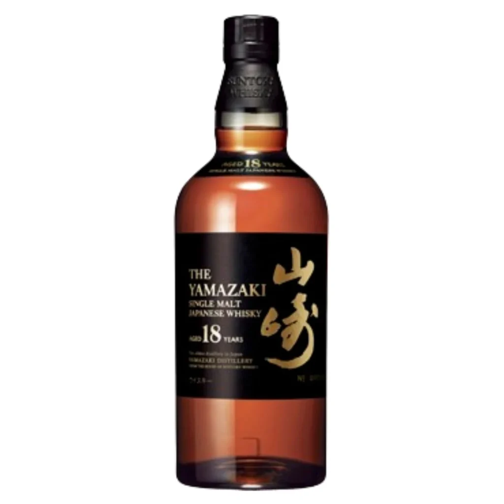 「山崎18年」が再登場!累計7万口突破の豪華ウイスキーくじ第157弾が販売開始