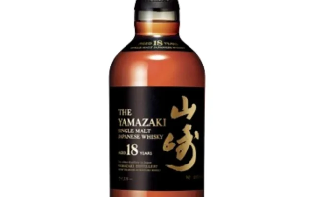 「山崎18年」が再登場!累計7万口突破の豪華ウイスキーくじ第157弾が販売開始