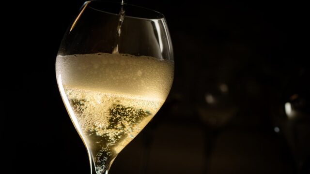 【Cuvée J2 Hôtel Osaka】「シャンパーニュデイ」に2つのスペシャルセレクションを開催|10月23日(金)