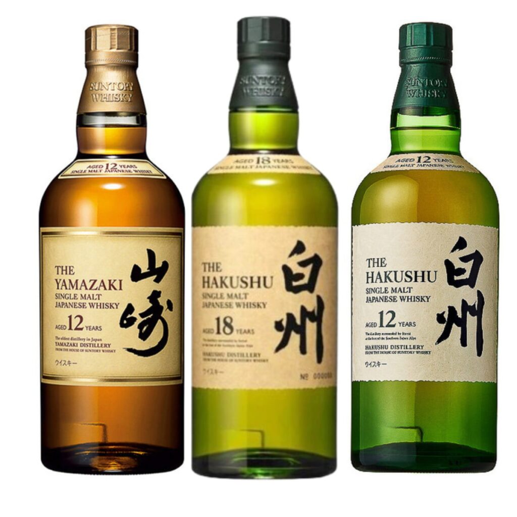 【Amazon.co.jp限定】白州18年に挑む。ウイスキーみくじ第14弾 ４６６口限定 10月5日販売開始