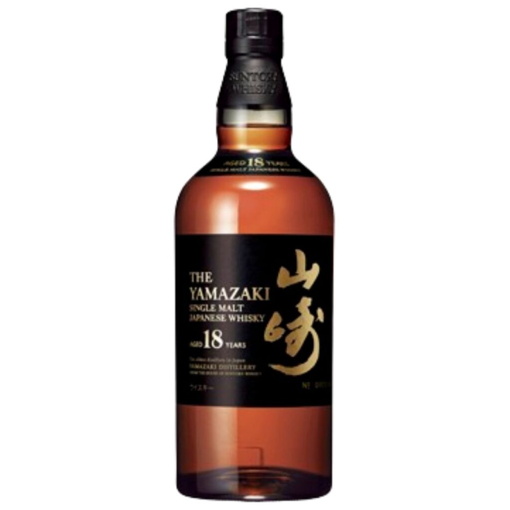 【山崎18年が当たる】税込・送料無料6,980円。「秋の豪運ウイスキーみくじ」789口限定で10月14日発売