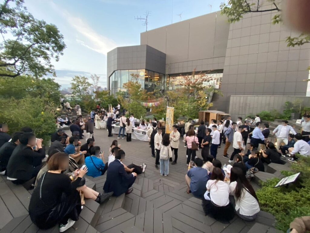 【前回700名来場】全国6ブルワリーが表参道に集結！「ご縁」で人と地域をつなぐ表参道クラフトビアフェスタ、11月15日開催