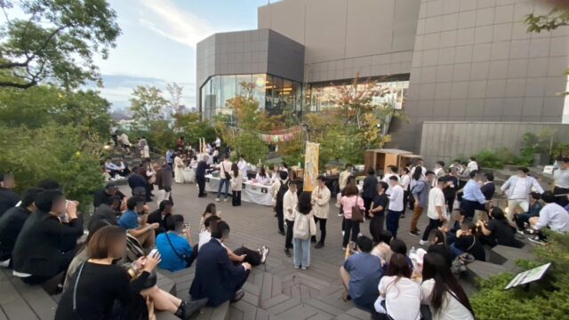 【前回700名来場】全国6ブルワリーが表参道に集結!「ご縁」で人と地域をつなぐ表参道クラフトビアフェスタ、11月15日開催