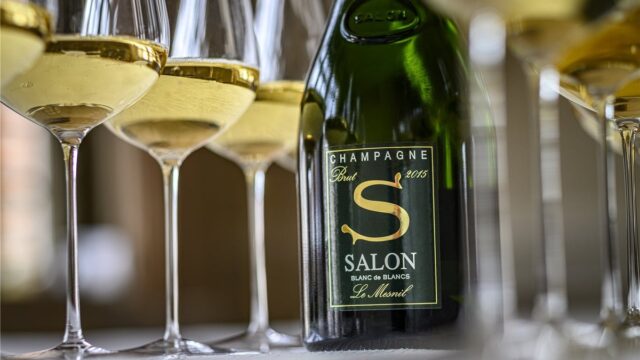 カペラ京都、シャンパーニュ「サロン」「ドゥラモット」のディディエ ドゥポン氏を迎え、SoNoMa by SingleThreadにて一夜限りのスペシャルディナーを開催