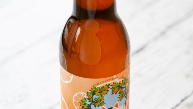 埼玉県ときがわ町の「福みかん」を使用したクラフトビール『BELLUME 美橙』が完成!学生が企画・製造に参加し、Z世代の若者が好むさわやかな味と風味を実現
