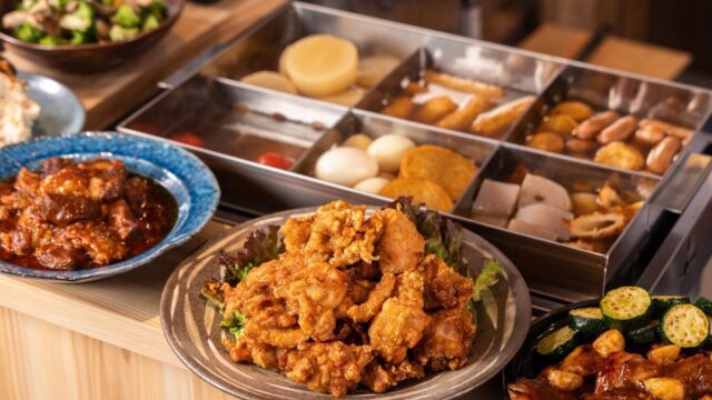 川崎・登戸に4店舗目「鶏だしおでんとおばんざい 結場」が10月16日オープン。宮崎県産の地鶏だしに、森養鶏場の卵・廣田豆腐店の豆腐・大橋製麺多摩の麺——神奈川の食材と地酒でつくる地域密着型の和酒場