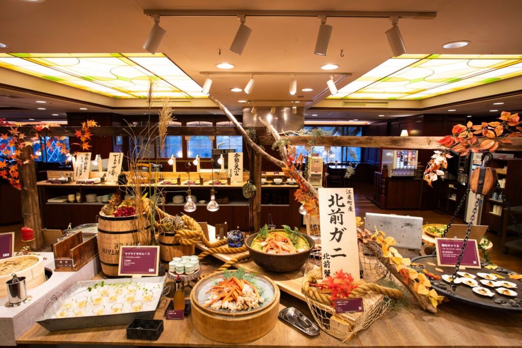 グッズ持参でサッポロ クラシックの限定缶がもらえる 函館・湯元啄木亭に「レバンガ北海道応援宿泊プラン」