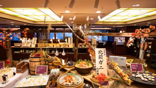 グッズ持参でサッポロ クラシックの限定缶がもらえる　函館・湯元啄木亭に「レバンガ北海道応援宿泊プラン」