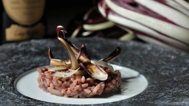【リゾナーレ八ヶ岳】イタリアで親しまれる冬野菜と、ソムリエが導くワインの極上のマリアージュを堪能する期間限定ディナーコースを提供
