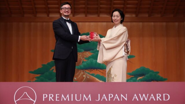 「PREMIUM JAPAN AWARD 2026」SAKE HUNDRED賞に「ふしきの」が選出。日本酒・料理・器の三位一体で新たな食文化を拓く取り組みを評価