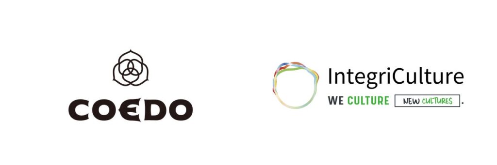 協同商事(COEDO)とインテグリカルチャー、ビール醸造産物を細胞培養の「培地」に活かす共創プロジェクトを始動