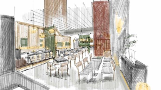 長野善光寺表参道の蕎麦処「たき澤」が東京 新橋へ。蕎麦とかしわ料理、鉄板焼き、信州の地酒をカジュアルに楽しむ。2026年10月29日(木)オープン。