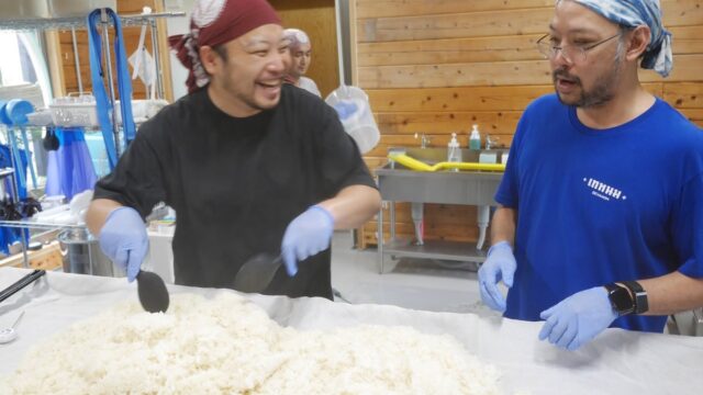 福島の酒蔵 haccoba、タイの米の醸造酒 “SATO/ サートー” を醸す酒蔵「Devanom」とのコラボレーションを発表!