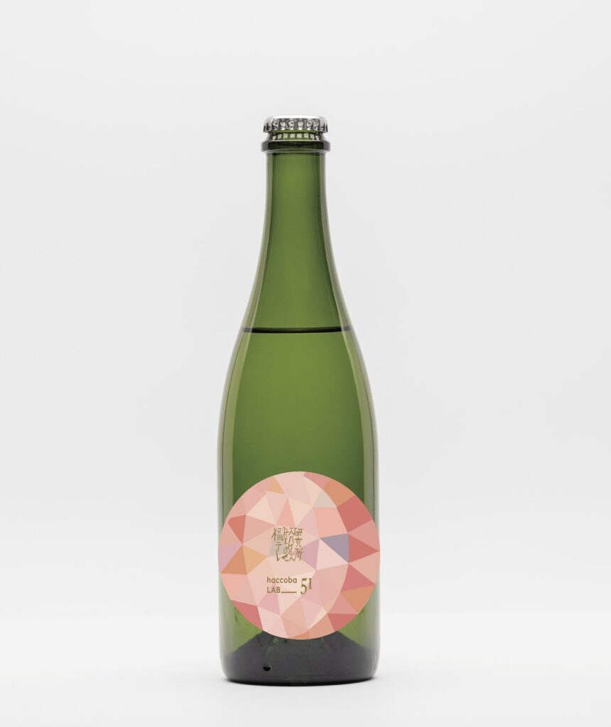 福島の酒蔵 haccoba、福島の桃とスパイスのお酒「#ももスパ」を発売!福島最大級の音楽フェス「LIVE AZUMA」で生まれたユニット「福テレ×みちのくスパイス研究所」とコラボレーション!