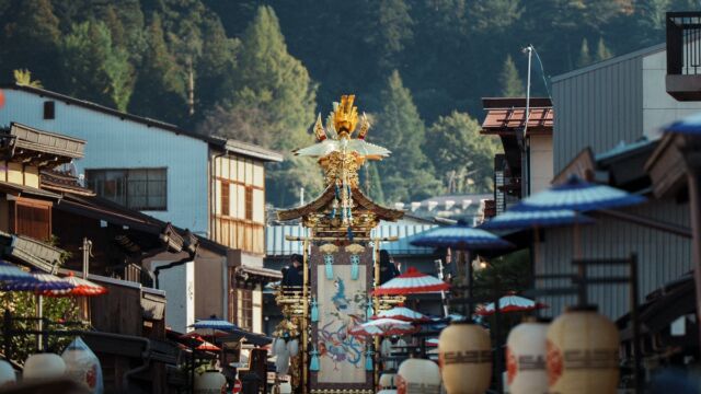 酒蔵めぐりや夜のまち歩きも 「本陣平野屋 櫻明荘」が2026年12月21日に開業予定、飛騨高山で“過ごす”滞在体験を提案